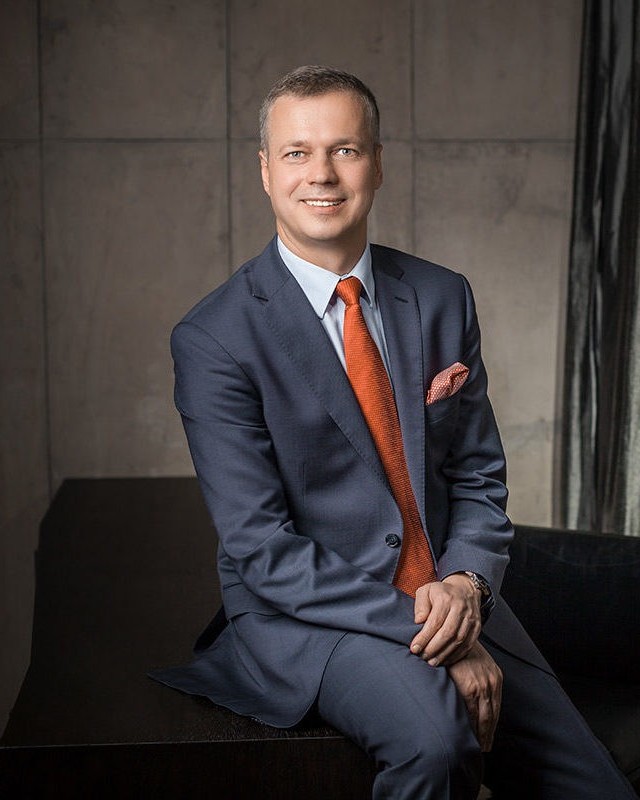 Radosław Boniecki