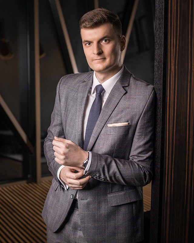 Tomasz Duda